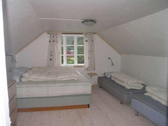Jondal Apartment ภายนอก รูปภาพ