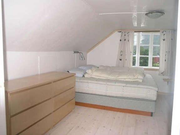Jondal Apartment ภายนอก รูปภาพ