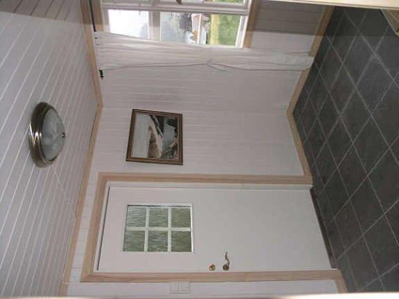 Jondal Apartment ภายนอก รูปภาพ