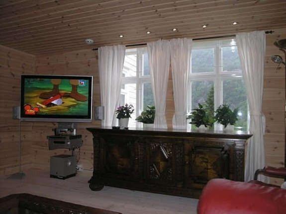 Jondal Apartment ภายนอก รูปภาพ