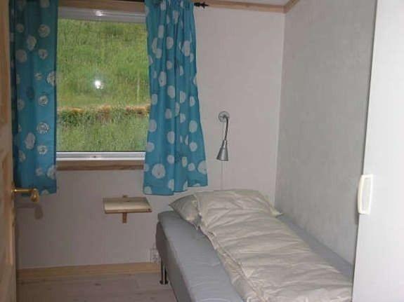 Jondal Apartment ภายนอก รูปภาพ