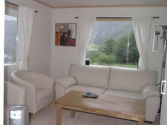 Jondal Apartment ภายนอก รูปภาพ