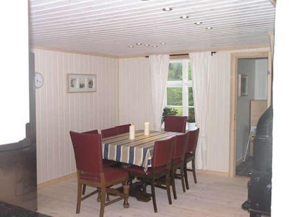 Jondal Apartment ภายนอก รูปภาพ