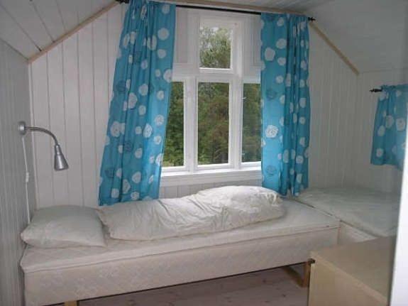Jondal Apartment ภายนอก รูปภาพ