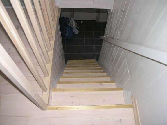Jondal Apartment ภายนอก รูปภาพ